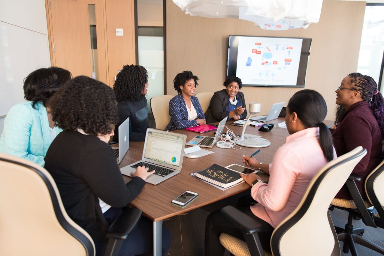 Empowering Business Growth