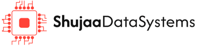 Shujaa Data Systems Logo